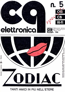 Copertina